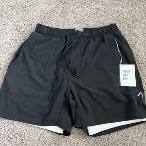 Acta Mens jogger Shorts